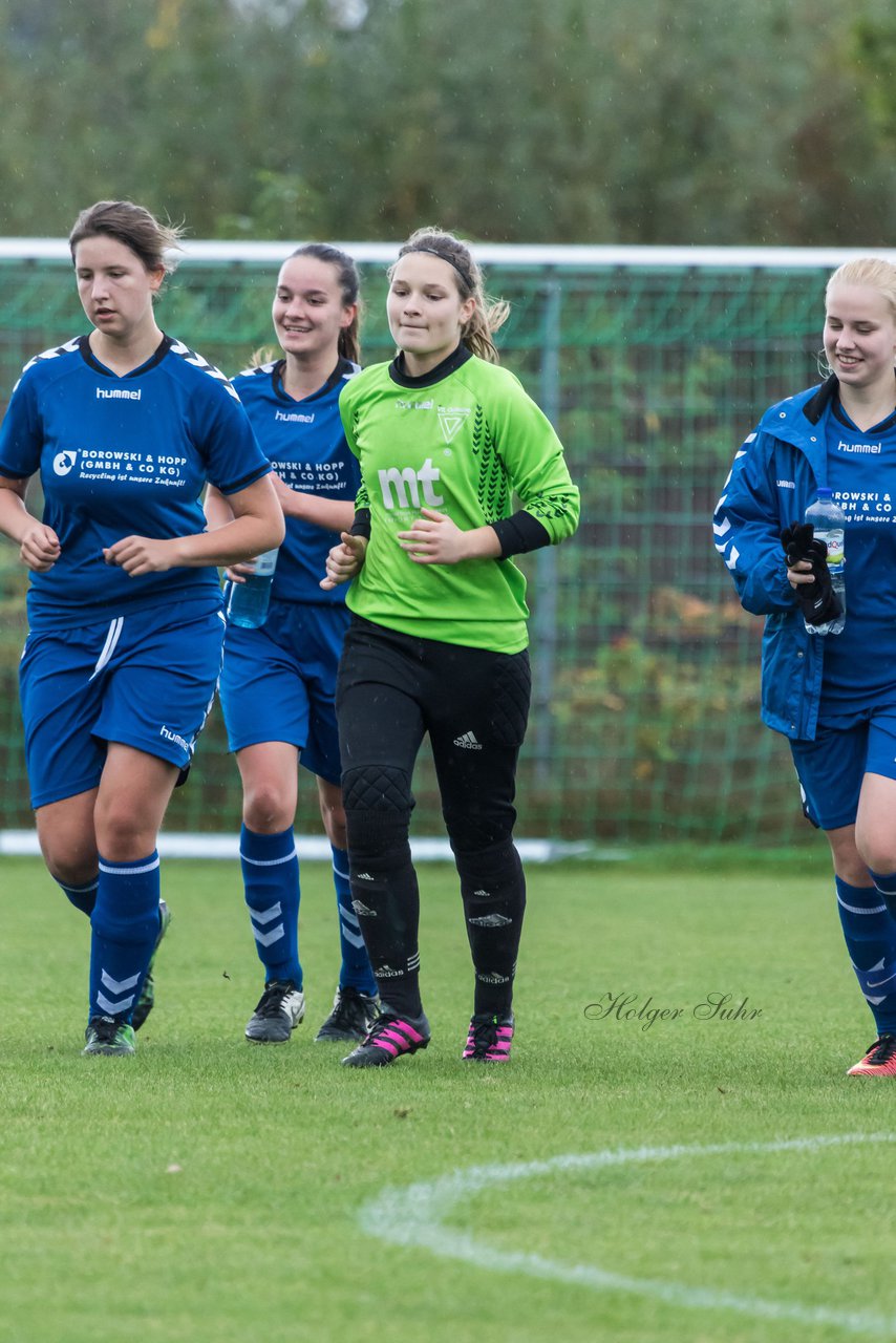 Bild 465 - Frauen FSC Kaltenkirchen - VfL Oldesloe : Ergebnis: 1:2